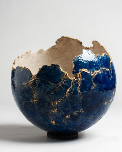 Géode Ciel intérieur